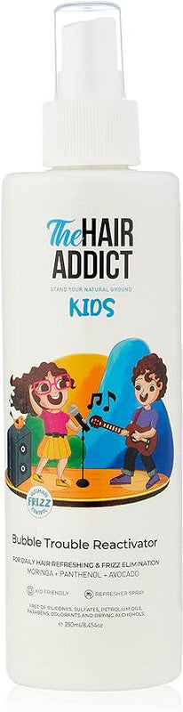 The Hair Addict Trouble Reactivator 250ml