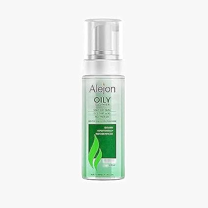 alejon Oily Skin Cleanser 200ml