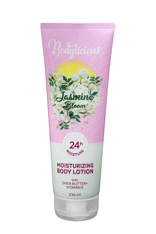 BODYLICIOUS Jasmine Bloom Body Lotion 236ml