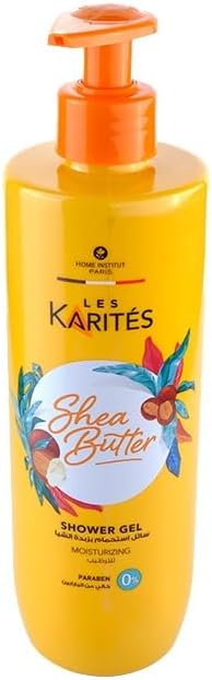 KARITES Shower gel 500 ML