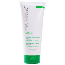 Dermatique Purifying cleansing gel 150ml