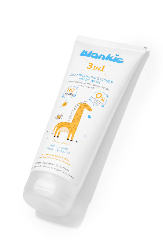 Blankie Kids 3in1  200ml