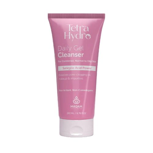 Tetra Hydro gel cleanser 200ml