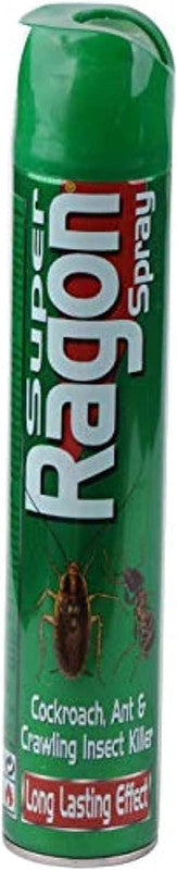 RAGON SPRAY 500 ML