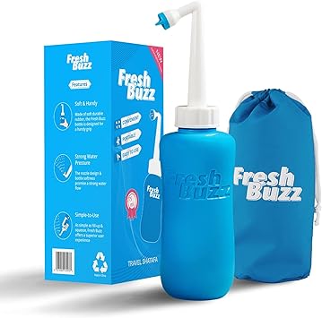FRESH BUZZ 600ML