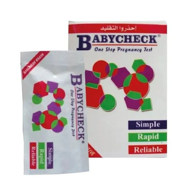 BABYCHECK