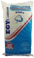 COTTON 250gm