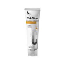 Kolagra Whitening with Vit C 50ml cream بدلا 189
