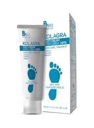 Kolagra Foot cream 50ml 1&1