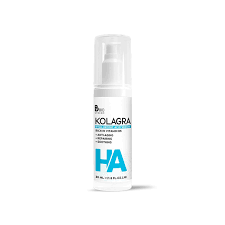 Kolagra Hyaluronic serum 1+1