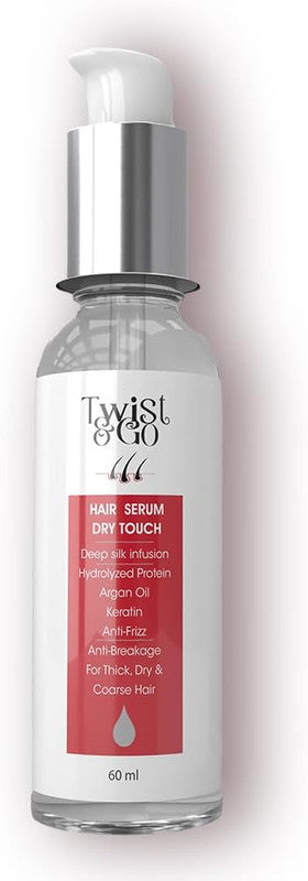 Twist&Go Serum 60ml 1+1