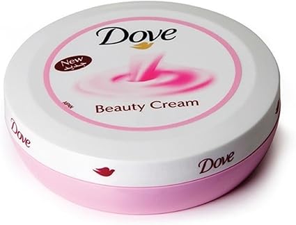 dove cream 75 gm