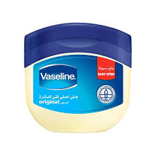 Vaseline Original cream 100gm
