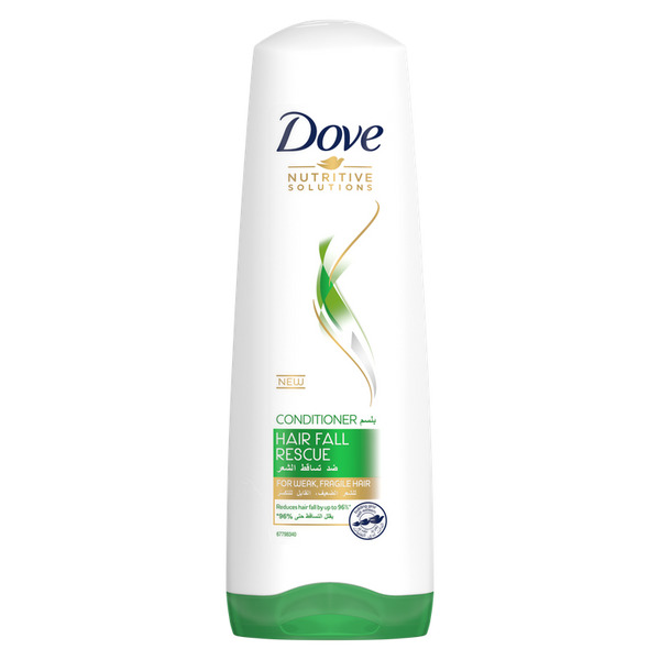 DOVE conditioner 350 ML Hair Fall Rescure