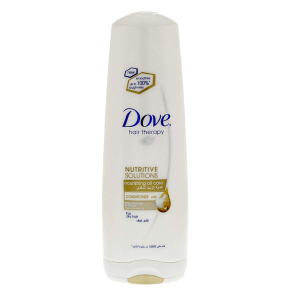 DOVE conditioner 350 ML Norishing Oil Care