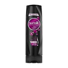 SUNSILK Black Shine conditioner 350ML