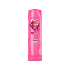 SUNSILK Strength & Shine conditioner 350ML