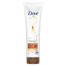 Dove oil replacement 300 ml Nourishing Oil