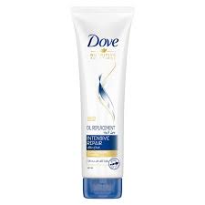 Dove oil replacement 300 ml Intensive Repair