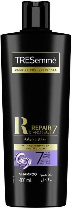 Tresemme Shampoo 400 ML Repair&Protect
