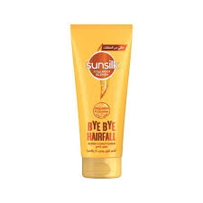 SUNSILK super conition bye bye hairfall 170ml