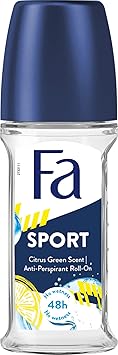 FA ROLL ON 50 ML Sport
