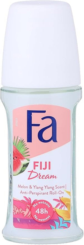 FA ROLL ON 50 ML Fiji Dream
