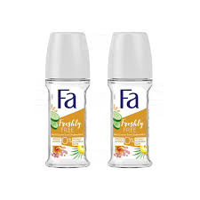 FA ROLL ON 50 ML Freshly Free 0%