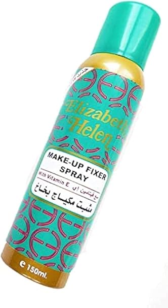 elizabeth helen fixer spray