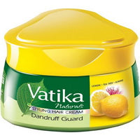 VATIKA styling cream 140 mL Lemon&Tea Tree