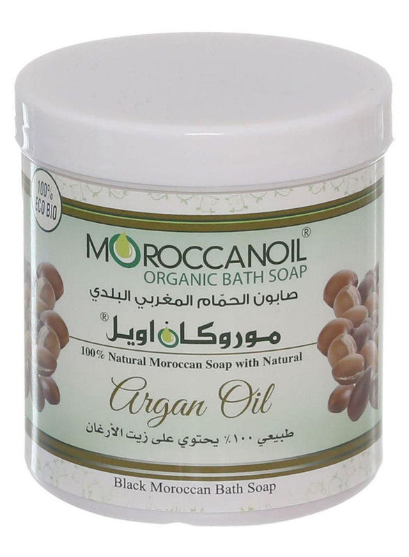 MOROCCAN OIL BATH SOAP 250 ML Argan Oil
