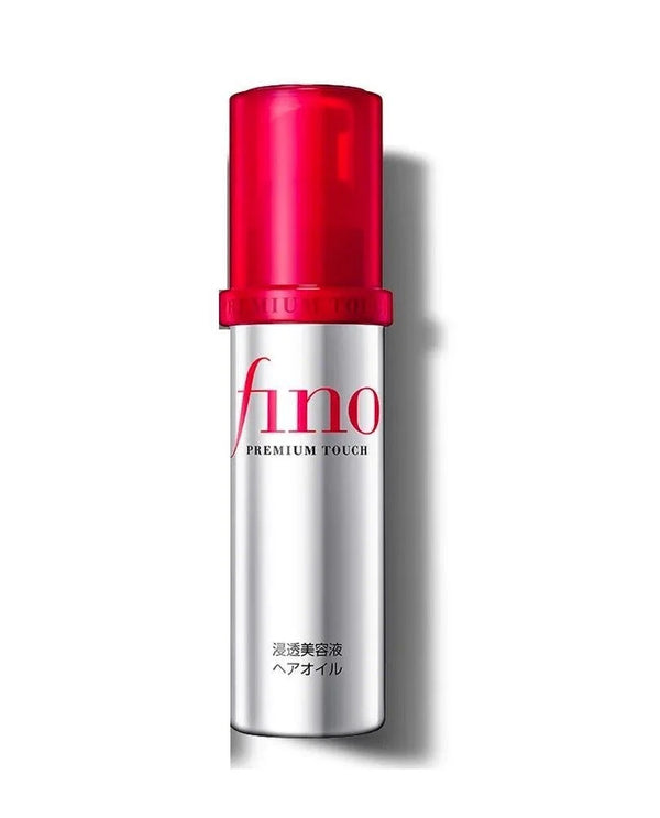 Shiseido - Fino Premium Touch Hair Oil 70ml