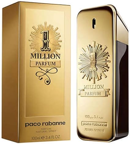 million paco rabanne 100ml TESTER