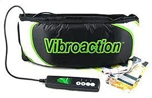 Vibration Belt