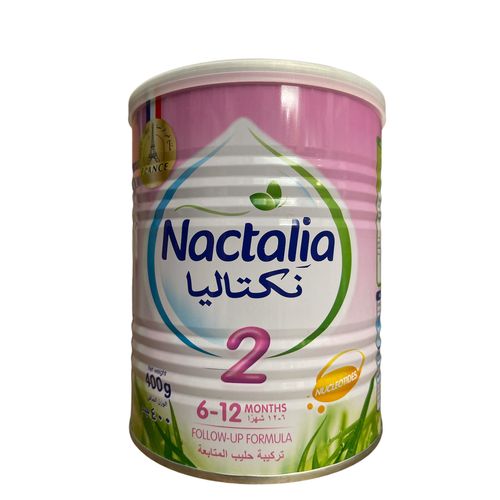 nactalia 2 400 g follow-on