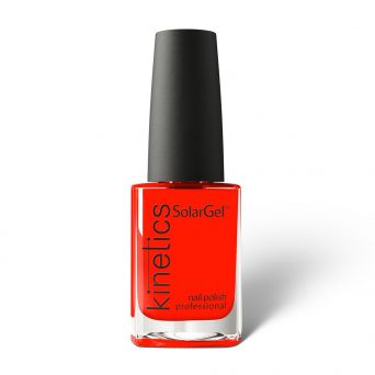 Kinetics 652 Power Nailpolish solarGel