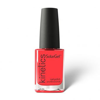 Kinetics 653 Sunburn Nailpolish solarGel