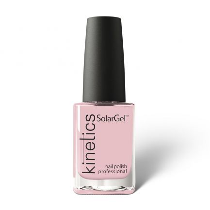 Kinetics 654 DAYLIGHT Nailpolish solarGel