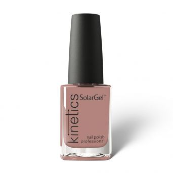 Kinetics 655 Minimalism Nailpolish solarGel