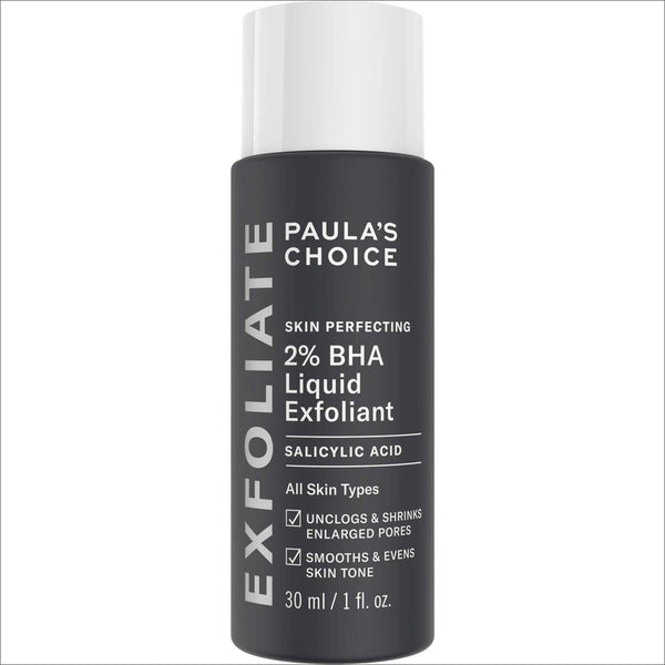 Paula Choice liquid 30ml