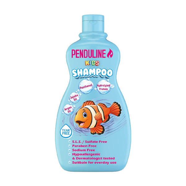 Penduline kids shampoo 450 ml