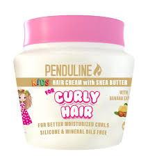 Penduline SHEA  BUTTER  kids hair cream  150 ML