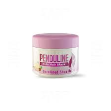 Penduline kids hair  mask m300 ml