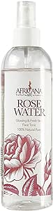 Africana Rose Water 250