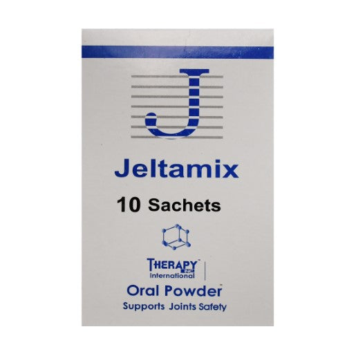jeltamix 10 sachets