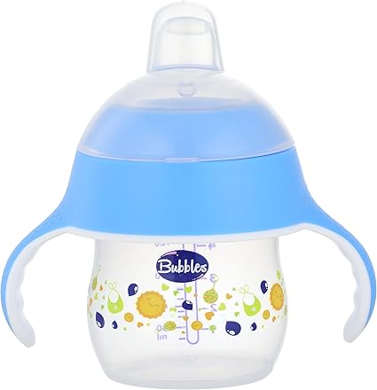 bubbles cup 150ml