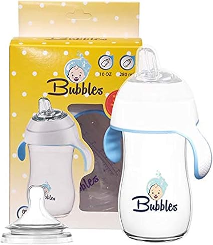 bubbles cup 280 ml offer