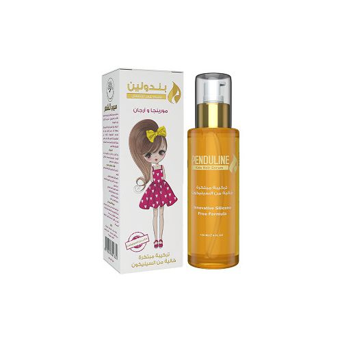 Penduline kids serum  60 ML