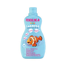 Penduline kids shampoo 65ml
