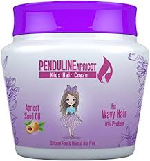 Penduline Wavy hair cream  150 ML